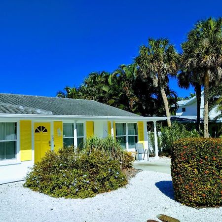 Steps From The Gulf Of Mexico II Vila Holmes Beach Exterior foto
